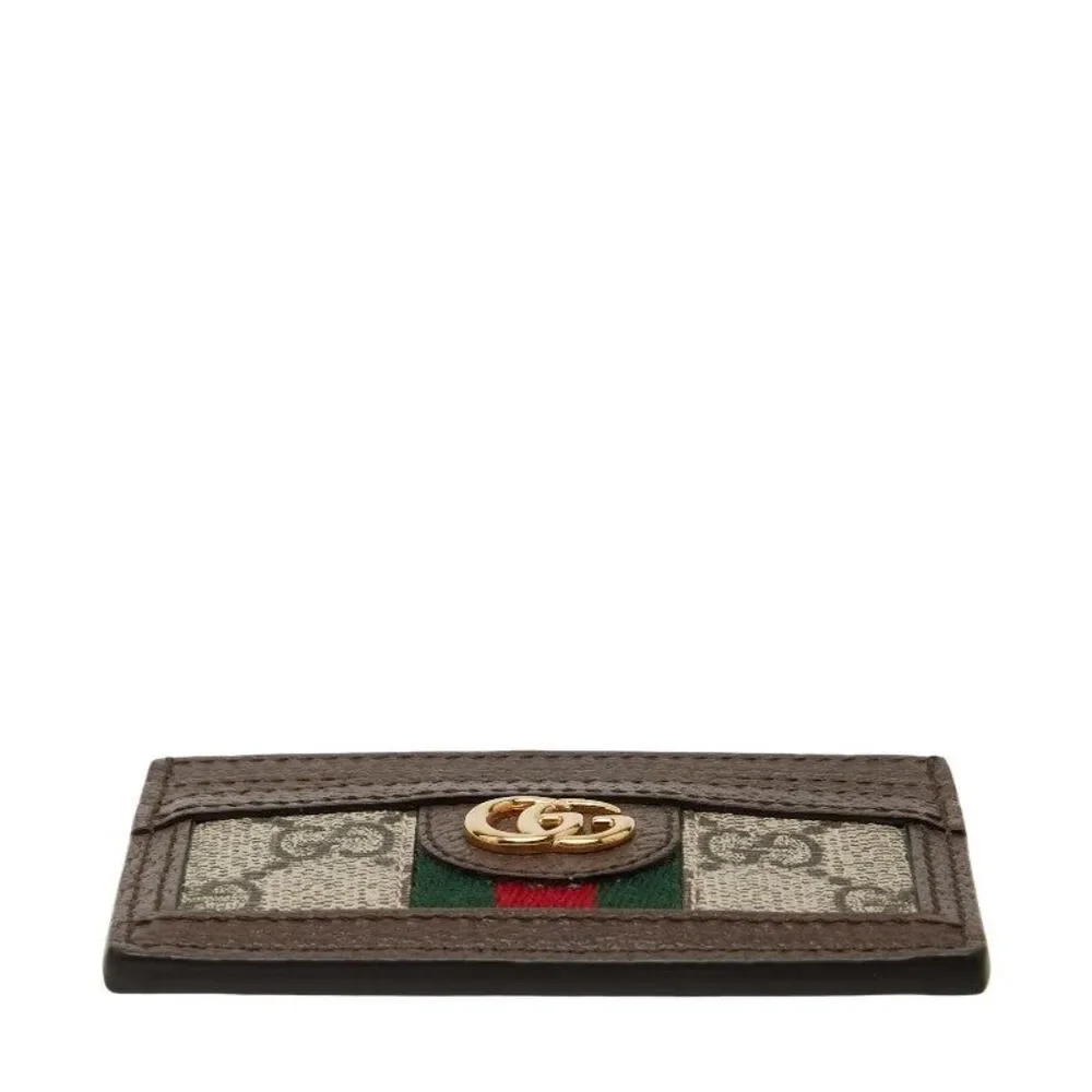 Gucci delivery duty